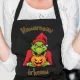 Halloweeni_Grincs_kötény_Hamarosan_érkezem_
