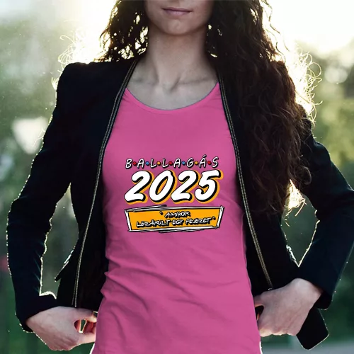 Ballagási_női_póló_Lezárult_egy_fejezet_