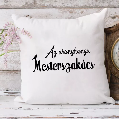 Párna_szakácsoknak_Aranyhangú_szakács_