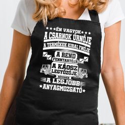 Ajándék_raktárosnak_Csarnok_úrnője_kötény_