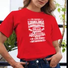 Ajándék_raktárosnak_Csarnok_úrnője_póló_