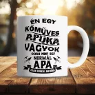 Bögre_apáknak_Kőműves_apuka_