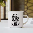 Bögre_apáknak_Kőműves_apuka_