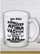 Bögre apáknak_Kőműves apuka