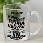 Bögre_apáknak_Kőműves_apuka_