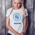 Meglepetés_csillagjeggyel_Halak_női_póló_