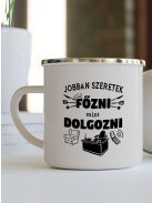 Vicces bögre_Jobban szeretek főzni