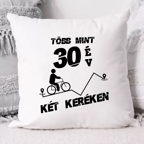 Párna_kerékpárosoknak_Szülinapi_ajándék_