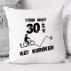 Párna_kerékpárosoknak_Szülinapi_ajándék_