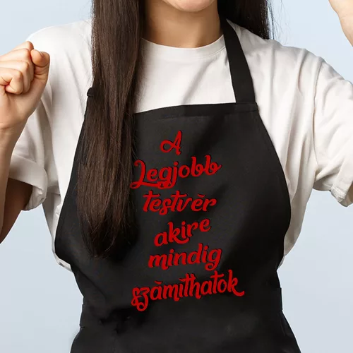 Feliratos_kötény_A_legjobb_testvér_