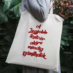 Feliratos_vászontáska_A_legjobb_testvér_