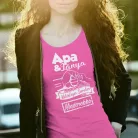 Apa_lánya_női_póló_Különleges_szerelem_