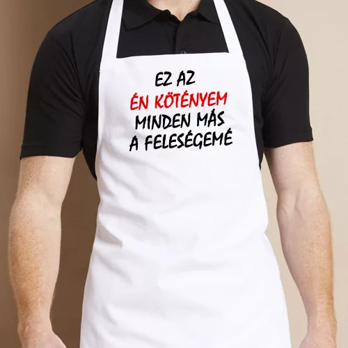 Vicces_kötény_férjeknek_Az_én_kötényem_