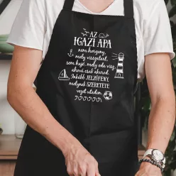 Apák_napi_kötény_Az_igazi_Apa_