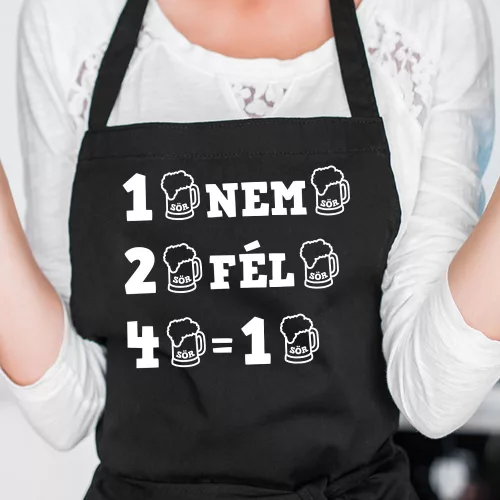 Vicces_kötények_Egy_sör_nem_sör_