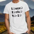 Vicces_póló_Egy_sör_nem_sör_