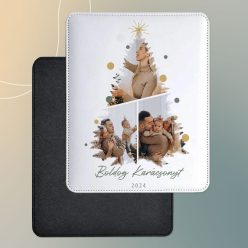 Fényképes_egérpad_Boldog_karácsonyt_