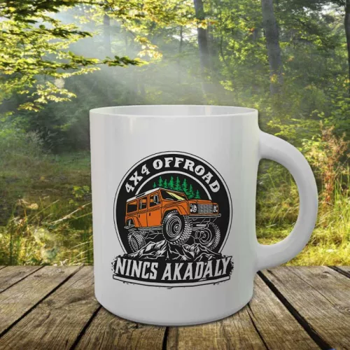 Offroad_bögre_autósoknak_Nincs_akadály_