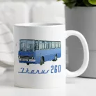 Buszos_meglepetés_Ikarus_260_bögre_
