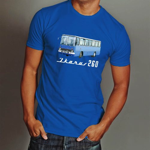 Buszos_meglepetés_Ikarus_260_póló_