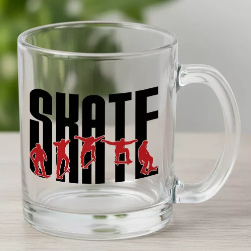 Gördeszkás_bögre_Skate_