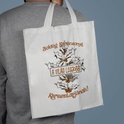 Karácsonyi_táska_Legjobb_keresztapa_