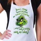 Vicces_karácsonyi_kötény_Ünnepi_hangulat_