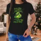 Vicces_karácsonyi_női_póló_Ünnepi_hangulat_