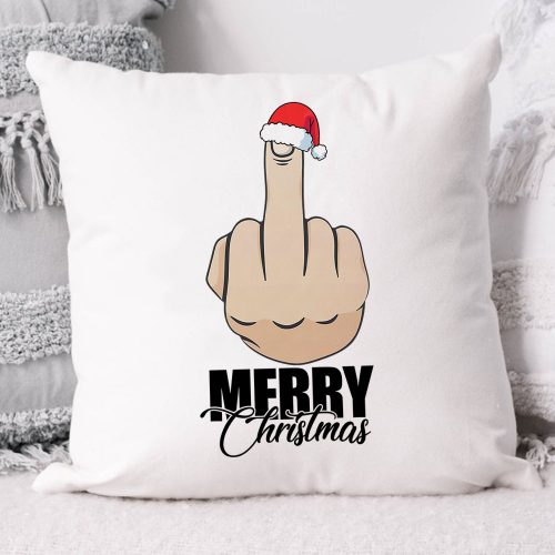 Vicces_párna_karácsonyra_Merry_christmas_
