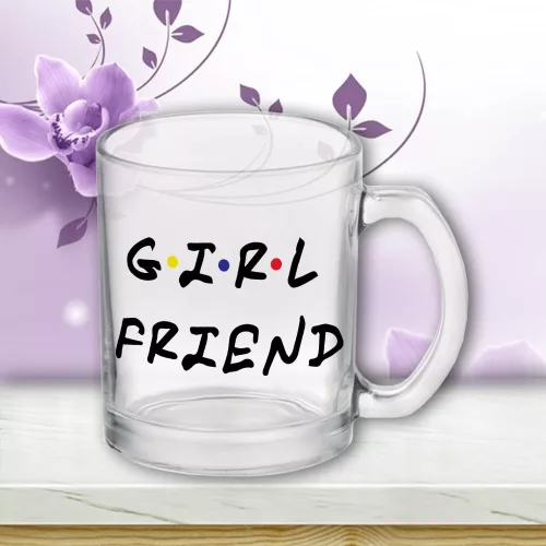 Ajándék_nőknek_Girlfriend_bögre_