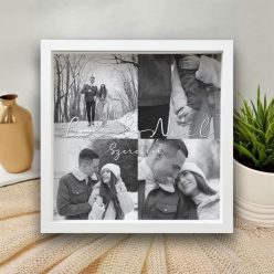 Valentin_napi_ajándék_Fényképes_3D_falikép_