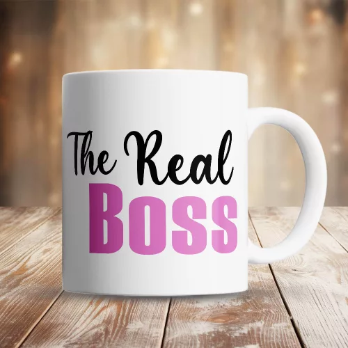Bögre_főnökasszonynak_The_Real_Boss_