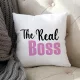 Párna_főnökasszonynak_The_Real_Boss_
