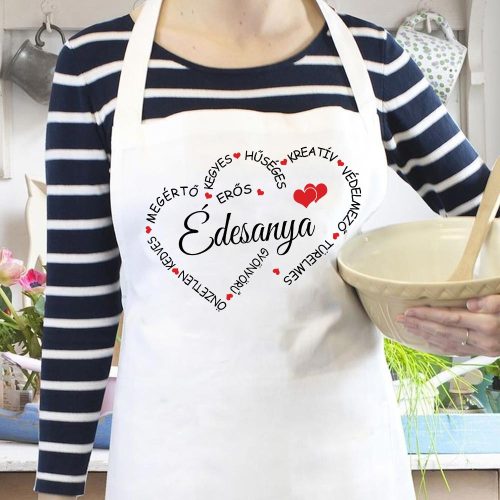 Feliratos_kötény_Édesanyának_Anya_jellemzői_