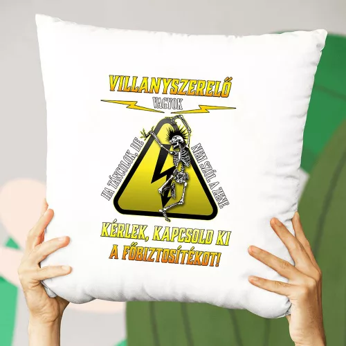 Párna_villanyszerelőnek_Ha_táncolok_