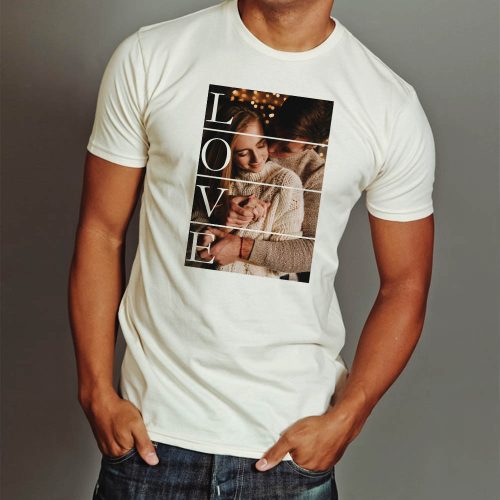 Fényképes_férfi_póló_szerelmednek_Love_