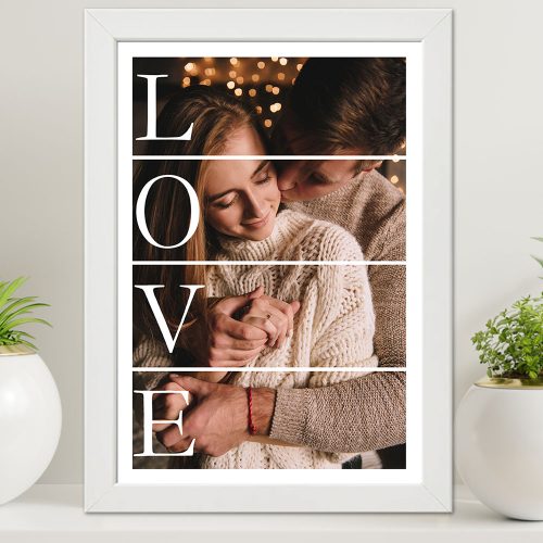 Fényképes_A3_falikép_szerelmednek_Love_