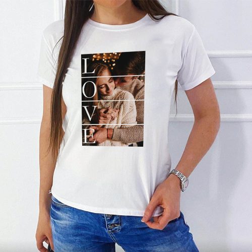 Fényképes_női_póló_szerelmednek_Love_