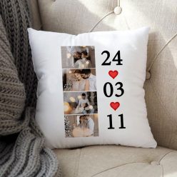 Évfordulós_ajándék_Párna_4_fotóval_