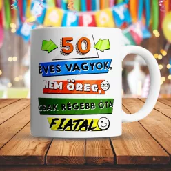 Életkoros_bögre_Régebb_óta_fiatal_