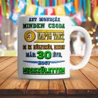 Vicces_szülinapi_bögre_Minden_csoda_