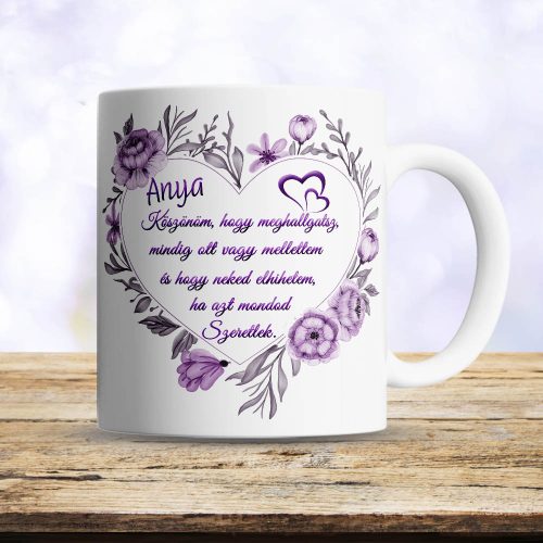 Egyedi_idézetes_bögre_Köszönöm_anya_