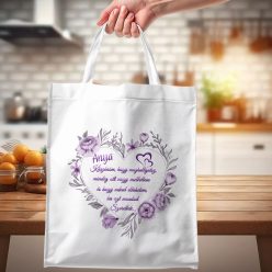 Egyedi_idézetes_vászontáska_Köszönöm_anya_