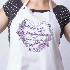 Kötény_keresztanyának_Második_anyuka_