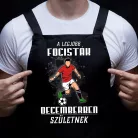 Szülinapi_focis_kötény_Legjobb_focisták_
