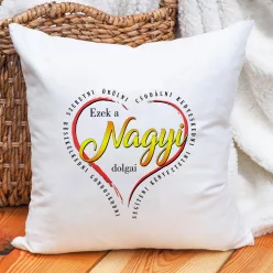 Párna_nagymamáknak_Egy_Nagyi_dolga_
