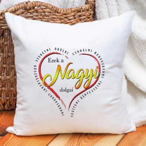 Párna_nagymamáknak_Egy_Nagyi_dolga_