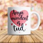 Feliratos_bögre_anyáknak_Anya_mindent_tud_