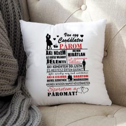Van_egy_csodálatos_párom_párna_