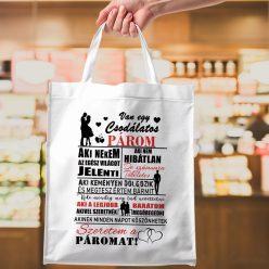 Van_egy_csodálatos_párom_vászontáska_